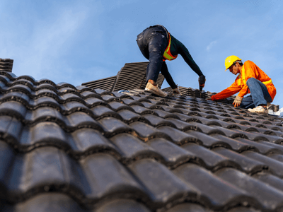 About Roof Repair Experts Wales, UT